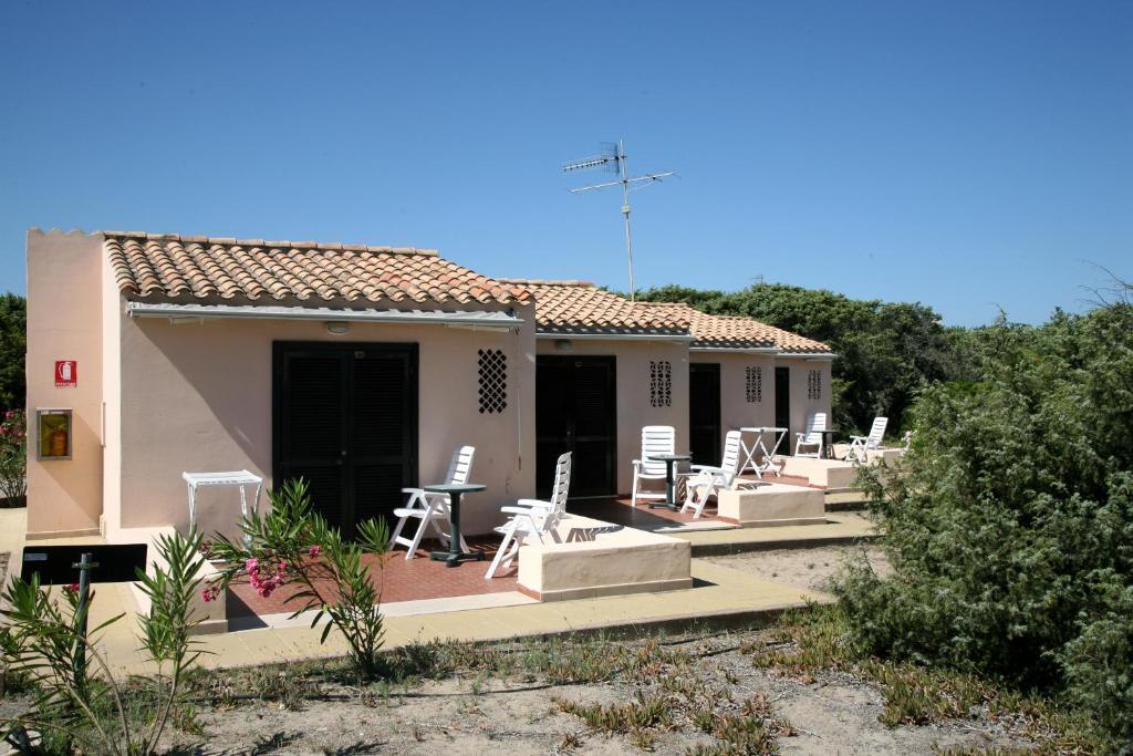 Villaggio La Plata Platamona Room photo