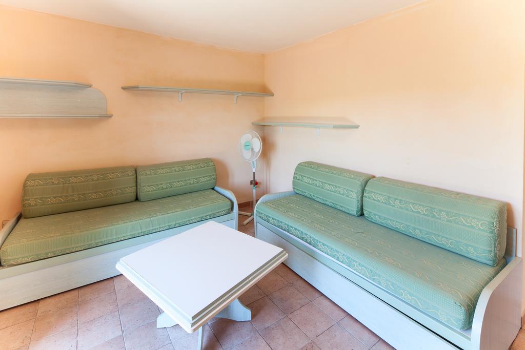 Villaggio La Plata Platamona Room photo