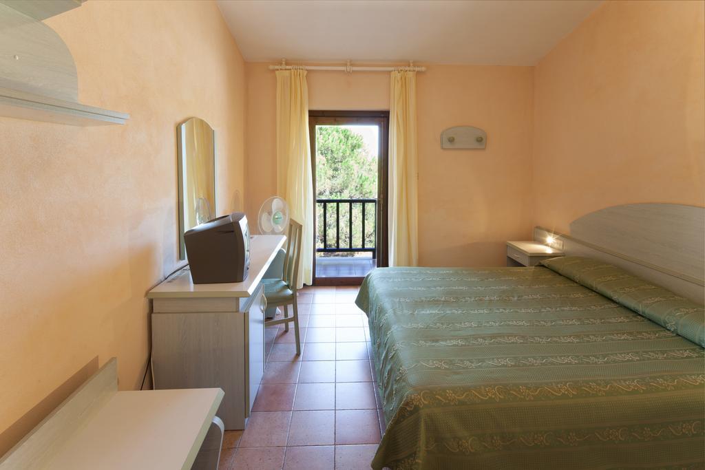 Villaggio La Plata Platamona Room photo