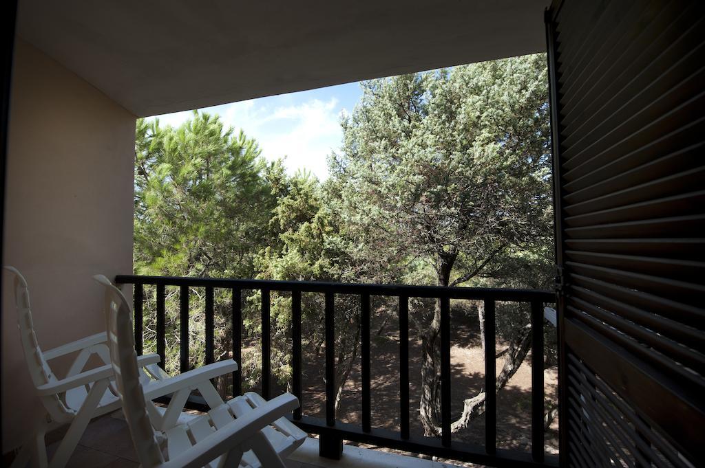 Villaggio La Plata Platamona Room photo