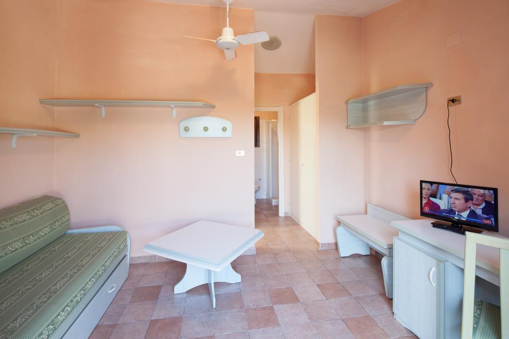 Villaggio La Plata Platamona Room photo