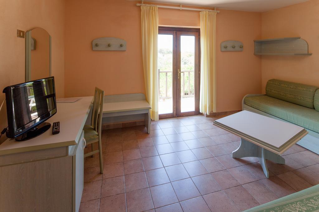Villaggio La Plata Platamona Room photo