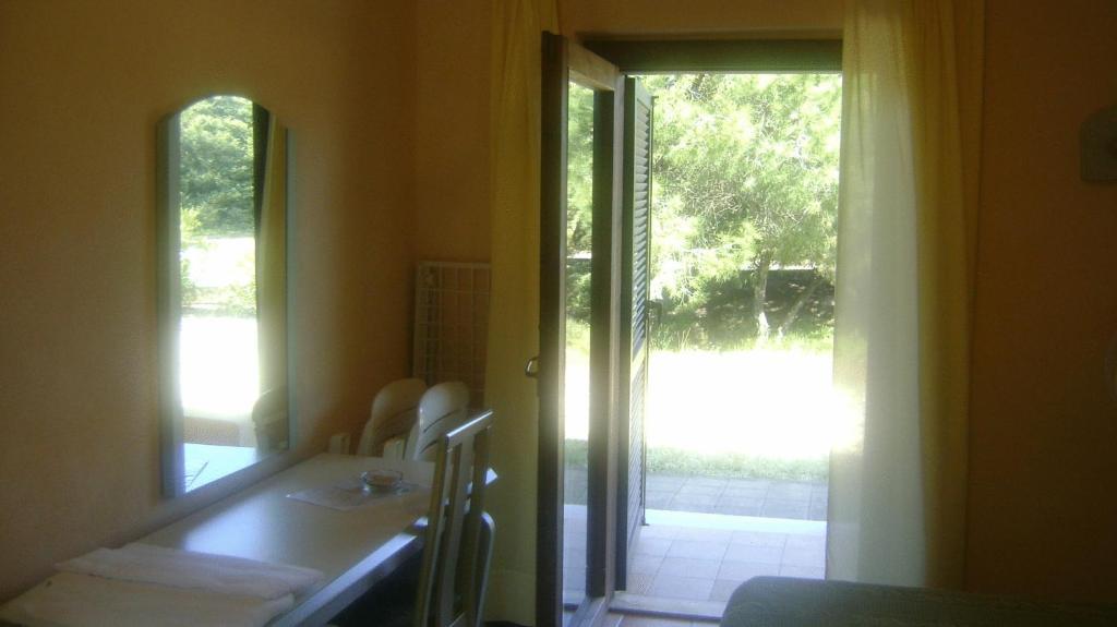 Villaggio La Plata Platamona Room photo