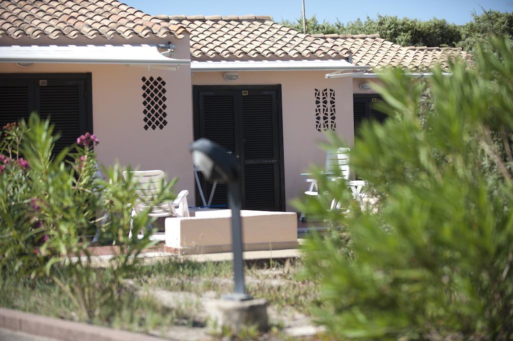 Villaggio La Plata Platamona Exterior photo