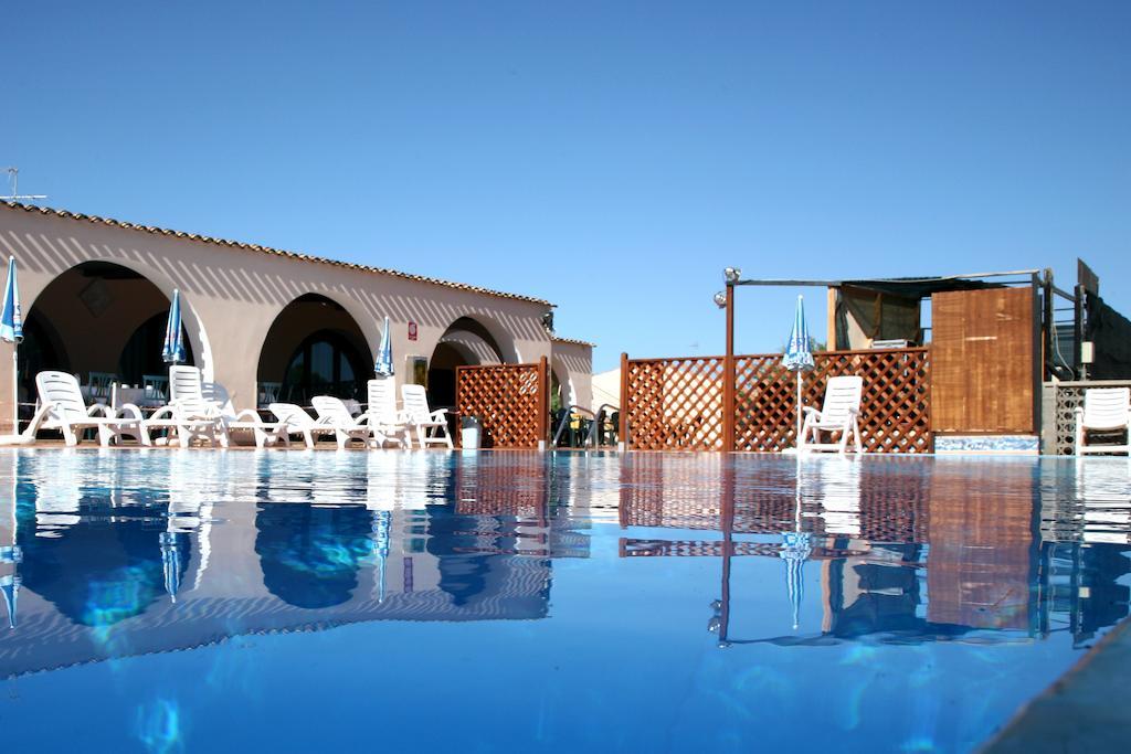 Villaggio La Plata Platamona Exterior photo
